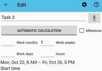 项目进度表iapv2.7.17截图