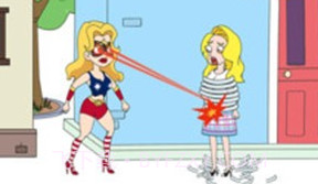 女神英雄传V1.0.17截图