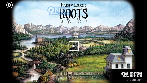 锈湖根源汉化版1.3.8截图