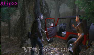 班班幼儿园绿色怪物v0.21截图