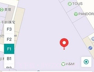 E路德(E路德室内导航)V1.1 安卓免费版V1.17截图