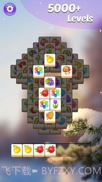 禅宗比赛v0.21截图