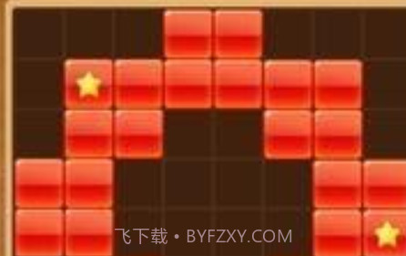 完美块拼图v1.0.22截图