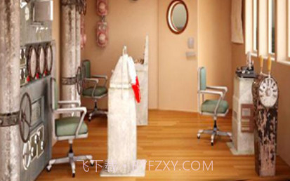 密室逃脱2古堡迷城v1.19截图