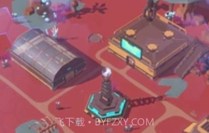 外星城市v1.0.18截图