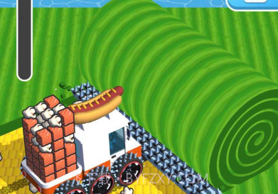 收割机驾驶模拟器v189.1.2.23截图