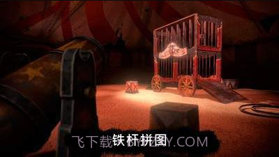 恐怖公园v1.8.19截图