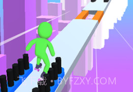 滑轮大乱斗v2.0.23截图