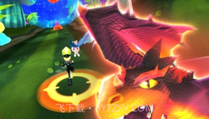 爸爸去哪儿3v1.3.18截图