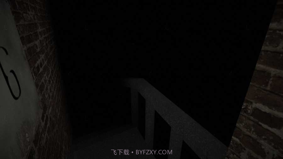 SCP087bv2.1.17截图