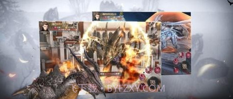 龙眠禁地v1.1.23截图