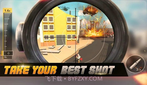 弹枪雄鸡v1.20截图