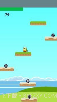 鹦鹉朋友下楼梯v1.24截图