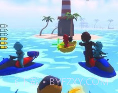 快艇大战v1.21截图