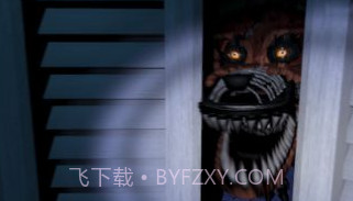 诡秘玩偶4399v1.16截图