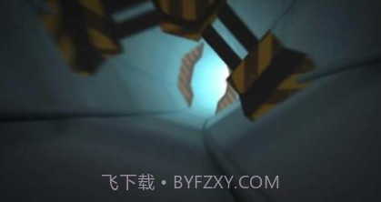 隧道冲刺2v1.24截图