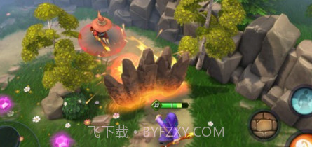 布娃娃物理竞技场v1.6.21截图