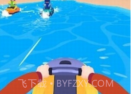 水上摩托运动员v1.4.21截图