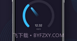 测网速猎人v1.0.20截图