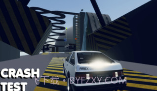 汽车游乐场v7.20截图