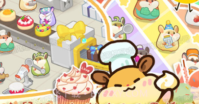 甜心小厨房v1.27截图