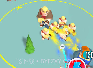 兄弟们跟我上v1.0.23截图