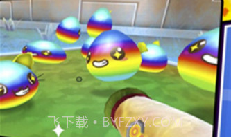 史莱姆牧场2v3.1.21截图