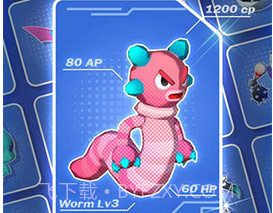 尼加蒙怪物训练师v1010.17截图