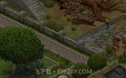 合并庄园阳光之家v1.1.18截图