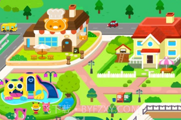 可可贝生活世界v1.0.19截图