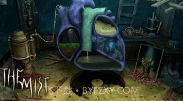 密室逃生迷雾v1.22截图