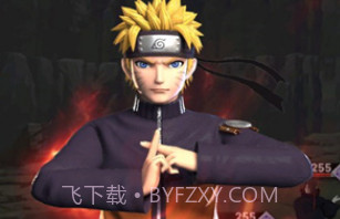 忍者少女物语v1.0.19截图