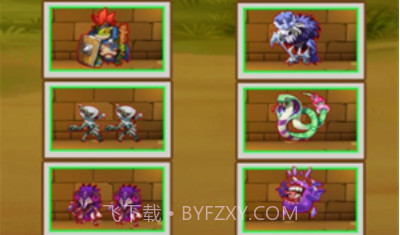 爬塔大作战免广告版v1.18截图