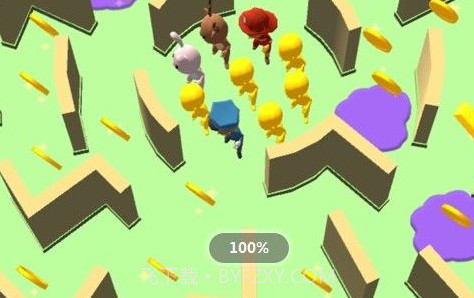 迷宫躲猫猫v.1.18截图