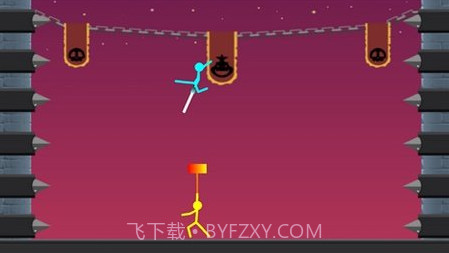 至尊决斗火柴人(Supreme Duelist Stickman)v2.9.16截图