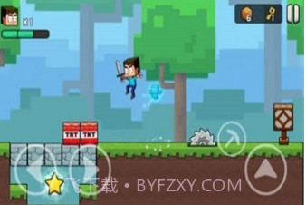 我的手工艺冒险v1.0.19截图