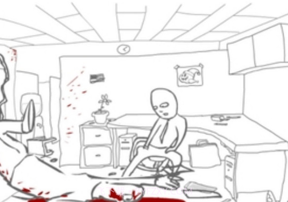 怒揍老板v1.18截图