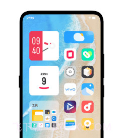 vivo超级卡包v6.0.4.18截图