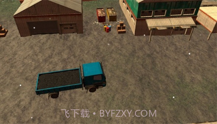 采煤挖掘机模拟v1.17截图