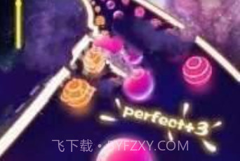 Musical Ballsv1.19截图