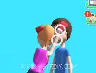 恋爱人偶v1.19截图