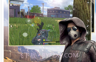 王牌战争(代号英雄)v1.17截图