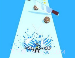 疯狂蚂蚁跑酷v4.25截图