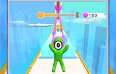 天梯酷跑v5.0.20截图