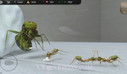 蚂蚁模拟大亨v2鐎瑰宕渧1.16截图