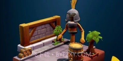 强大的英雄v0.2.22截图