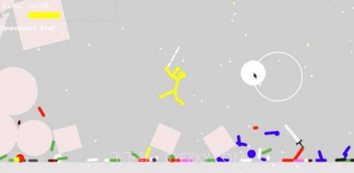 火柴人打棍v1.0.22截图