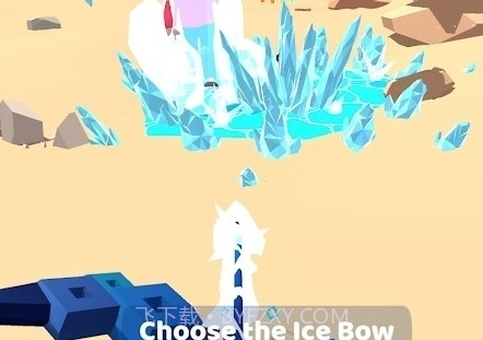 元素弓箭手魔法弓v1.17截图