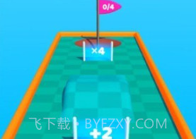 贼多高尔夫v1.24截图