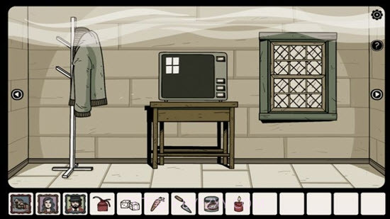 一无所有之间v1.0.24截图